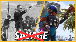 <i>Journey To The Savage Planet</i> Is Fun, But Please Stop Using That Word